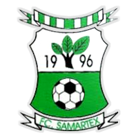 Logo Samartex