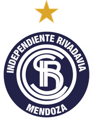 Logo Independiente Rivadavia