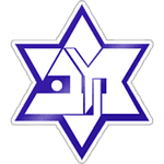 Logo Maccabi Holon FC Women