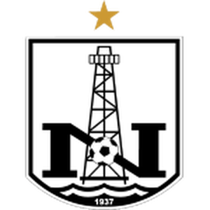 Logo FC Neftci Baku