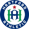 Logo Hartford Athletic