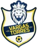 Logo Dep. Santo Domingo