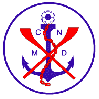 Logo Marcilio Dias SC