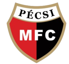 Logo Pecsi MFC (w)