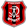 Logo Hapoel Jerusalem Women