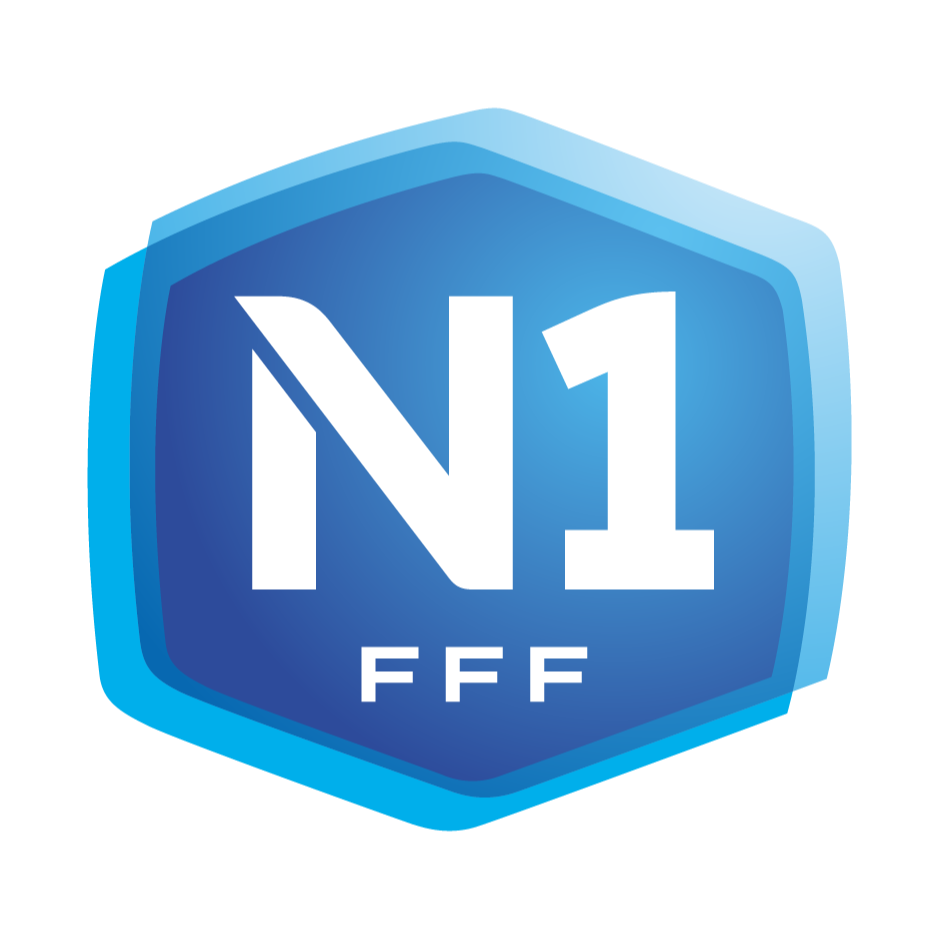 French Championnat National 1