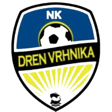 Logo NK Dren Vrhnika