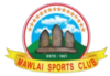 Logo Mawlai SC