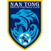 Logo Nantong Zhiyun U20
