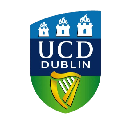 Logo UCD U20