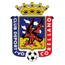 Logo CD Corellano