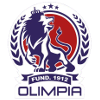 Logo CD Olimpia Reserves