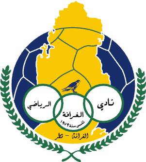 Al-Gharafa B
