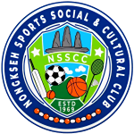 Logo Nongkseh SCC