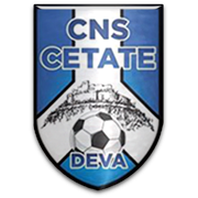 Logo CNS Cetate Deva