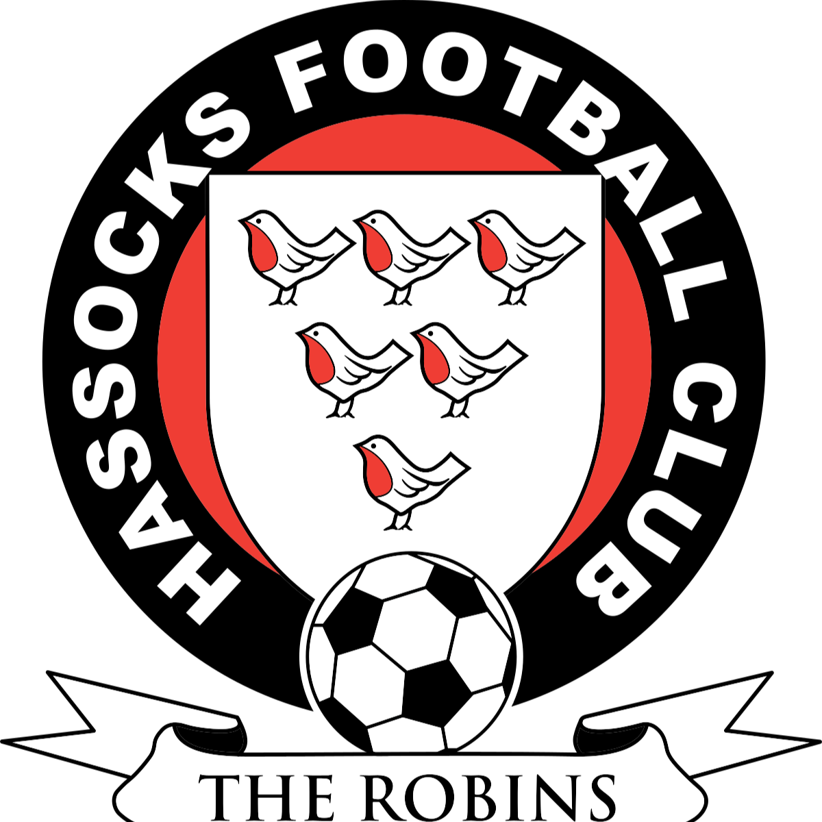 Logo Hassocks