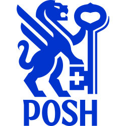 Logo Peterborough United