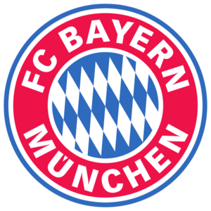 Logo FC Bayern Munich