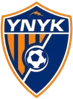 Logo Yunnan Yukun U20