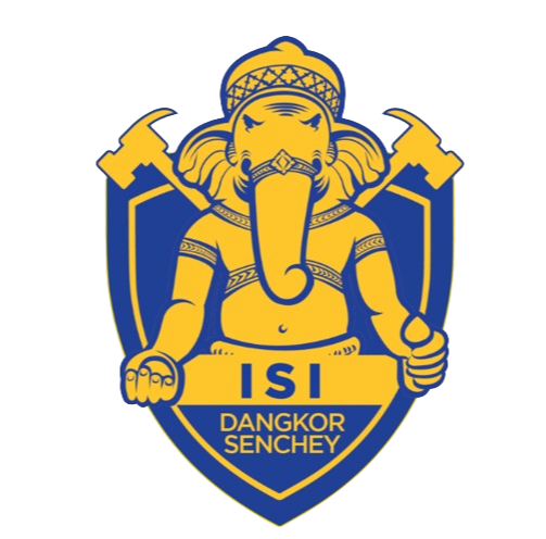Logo ISI Dangkor Senchey FC