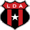 Logo Alajuelense Women