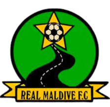 Logo Real Maldive FC