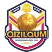 Qizilqum Zarafshon