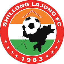 Logo Shillong Lajong Reserves