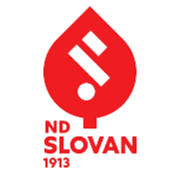 Logo Slovan Ljubljana
