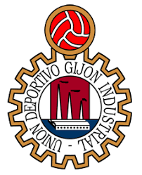 Logo UD Gijon Industrial