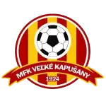 MFK Velke KapuSany