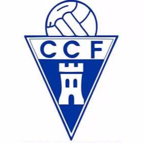 Logo Castilleja CF
