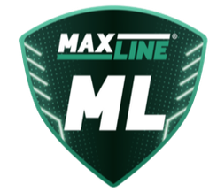 Logo Maxline Vitebsk