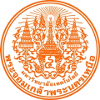 Logo King Mongkut University North Bangkok