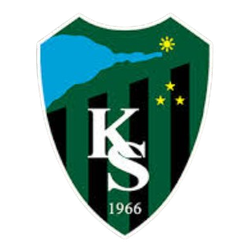 Logo Kocaelispor