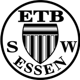 Logo Schwarz-Weiss Essen