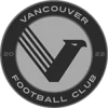 Logo Vancouver FC