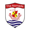 Logo Connahs Quay Nomads FC
