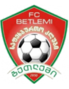Logo FC Betlemi Keda