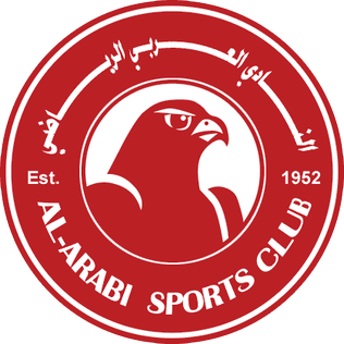 Al-Arabi Sports Club
