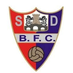 Logo SD Balmaseda FC
