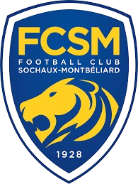 Sochaux U19