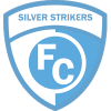 Logo Silver Strikers (W)