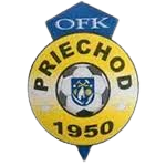 OFK 1950 Priechod
