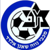 Logo Maccabi Neve Shaanan Eldad