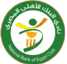 Logo Bank El Ahly