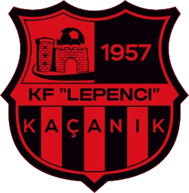 Logo KF Lepenci