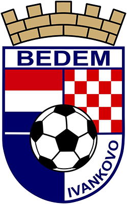 Logo Bedem Ivankovo