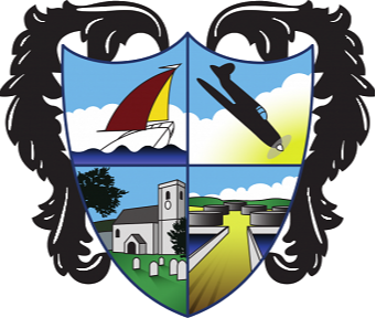 Logo Hamble Club
