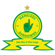 Logo Mamelodi Sundowns Women